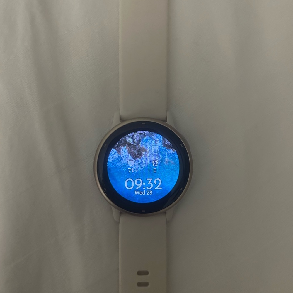 Garmin VivoActive 5